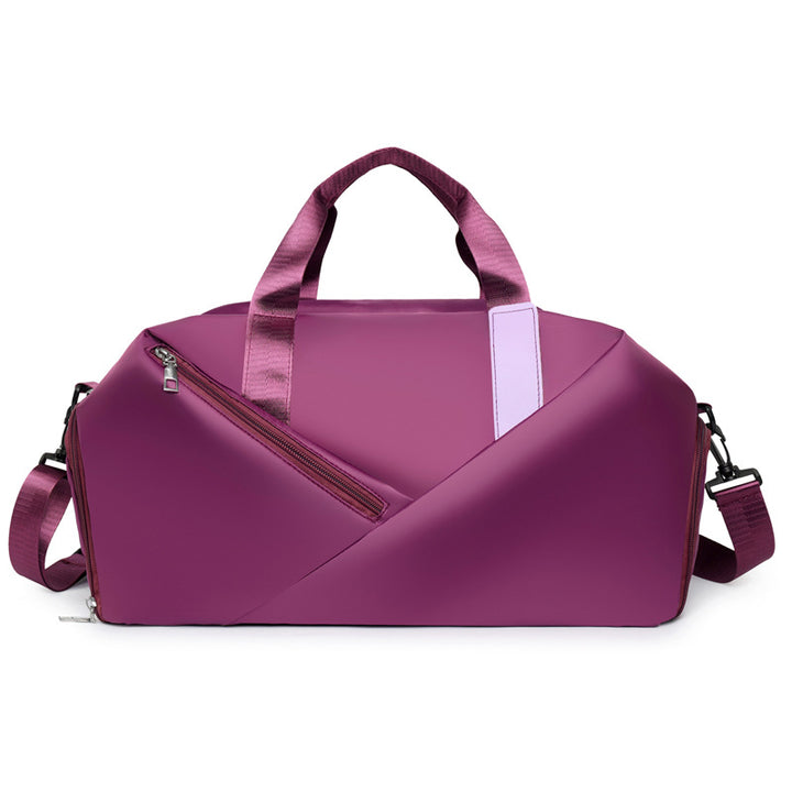 Praktisk sportbag Skanto