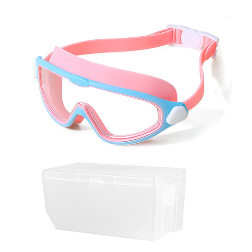 Svømmebrille Skanto