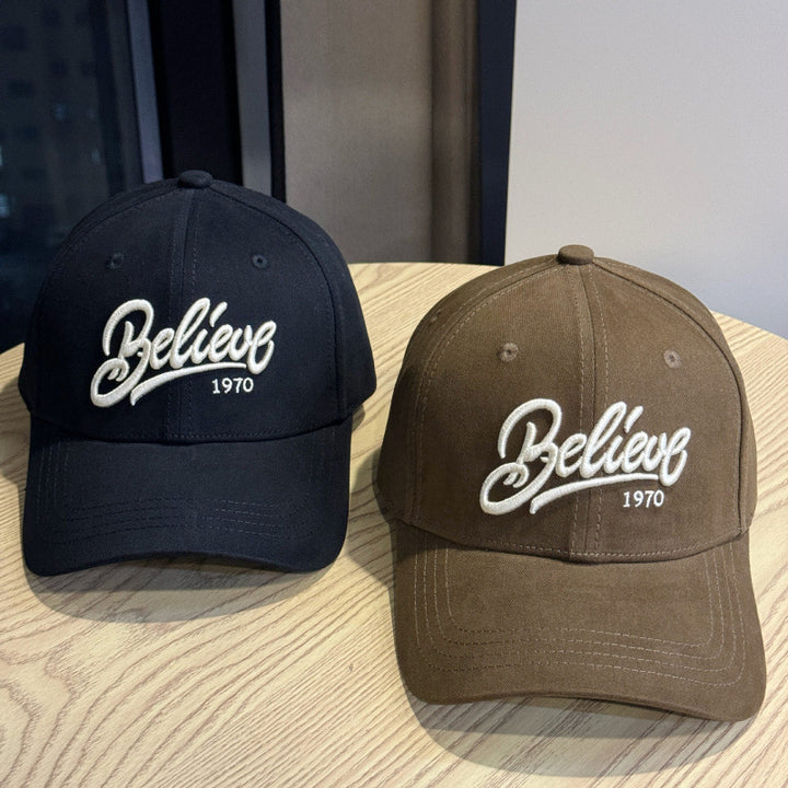 Kvinne Justerbar Uformell Baseball Caps Skanto
