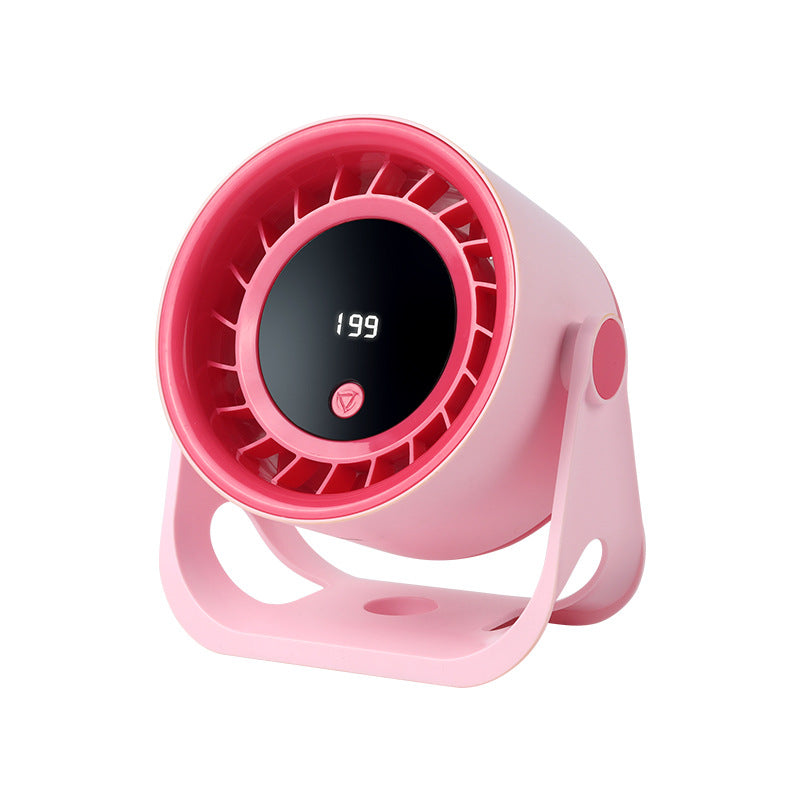 Smart Portable Fan Skanto