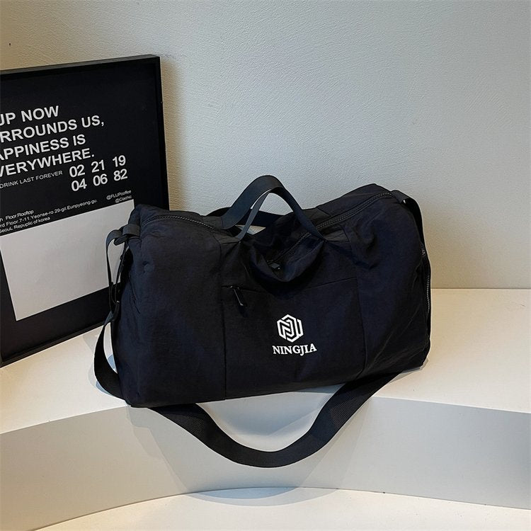 Dame sport bag Skanto