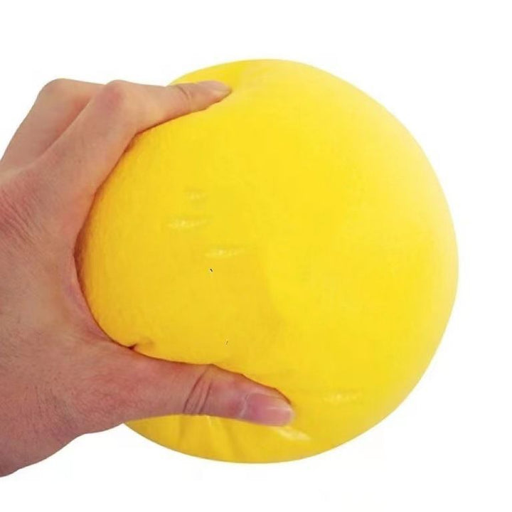 Unisex fargede aktivitetsballer Skanto