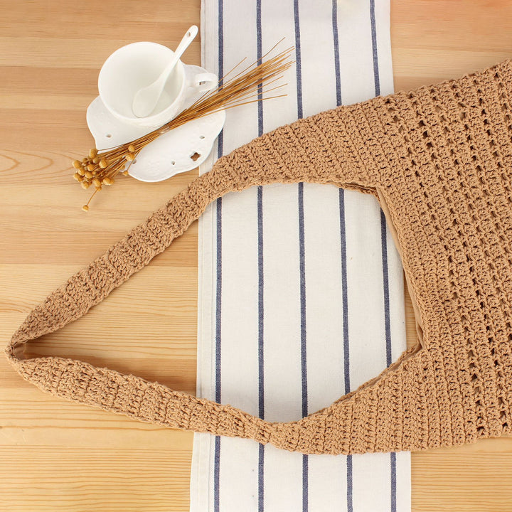 Handmade Macrame Bag Skanto