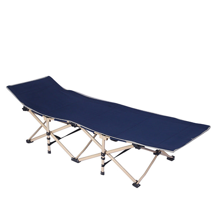 Foldable Camping Bed Skanto