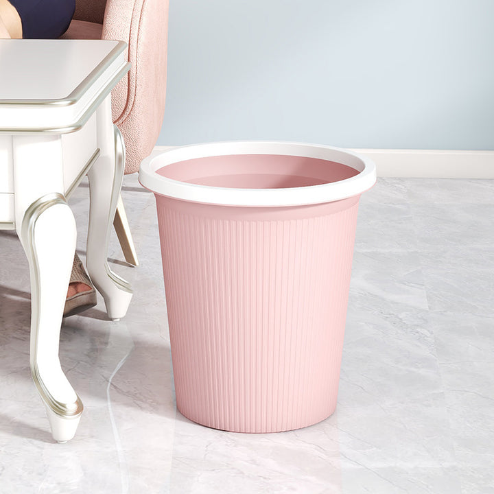 Women's Decorative Waste Bin Skanto