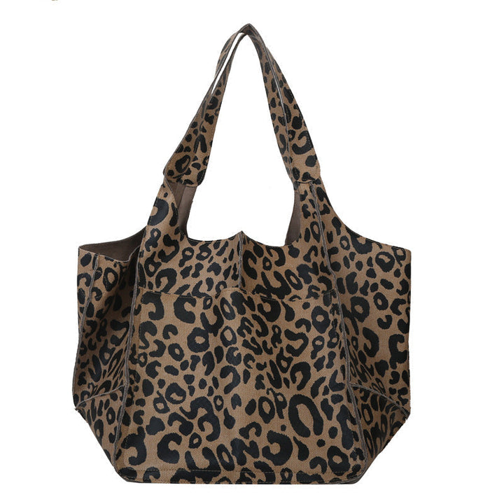 Tasche aus veganem Leder | Weich und leicht