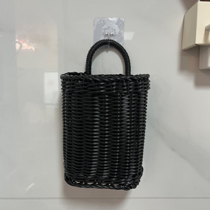 Unisex Veggkurv med praktisk krok Skanto