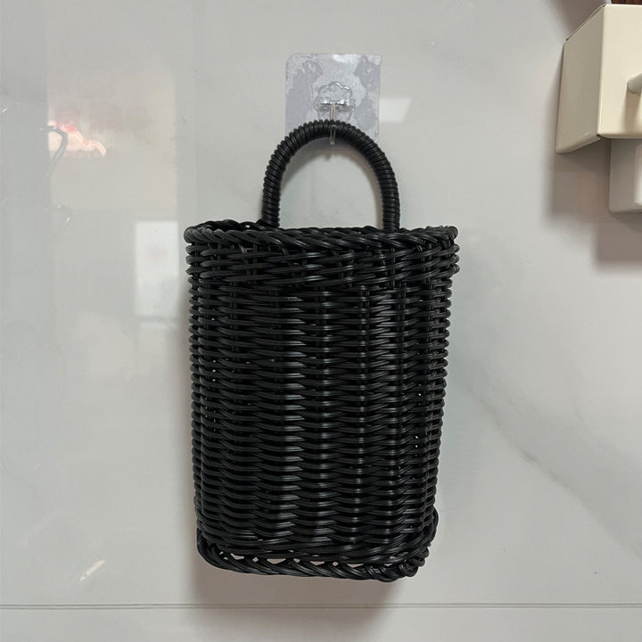 Unisex Veggkurv med praktisk krok Skanto
