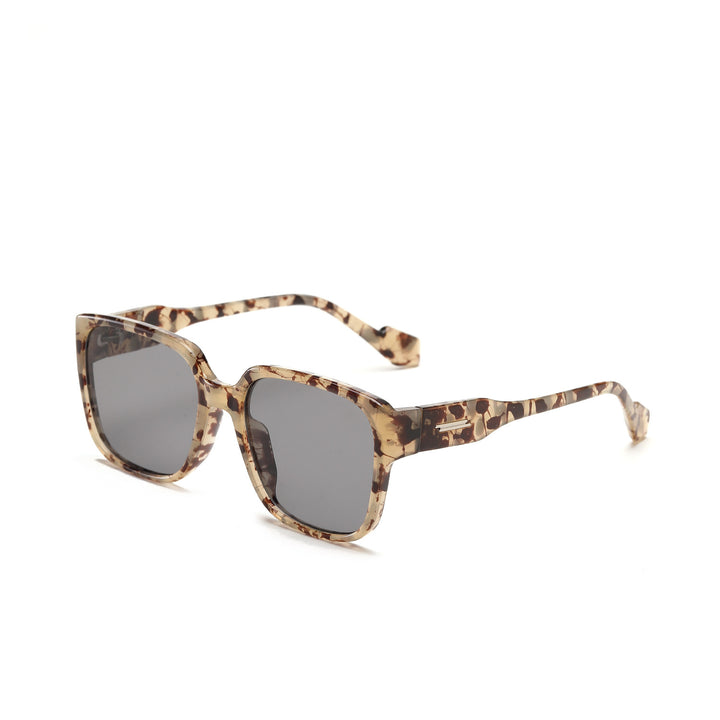 Dame Fashion Solbrille Skanto