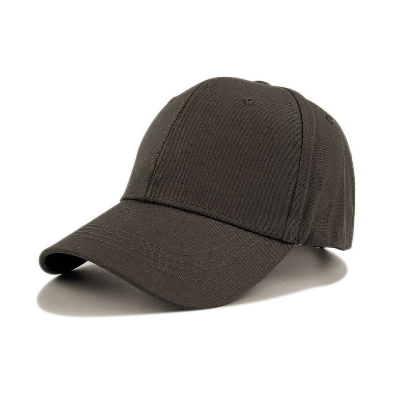 Kvinne Klassisk Justerbar Baseball Cap Skanto 1784084110
