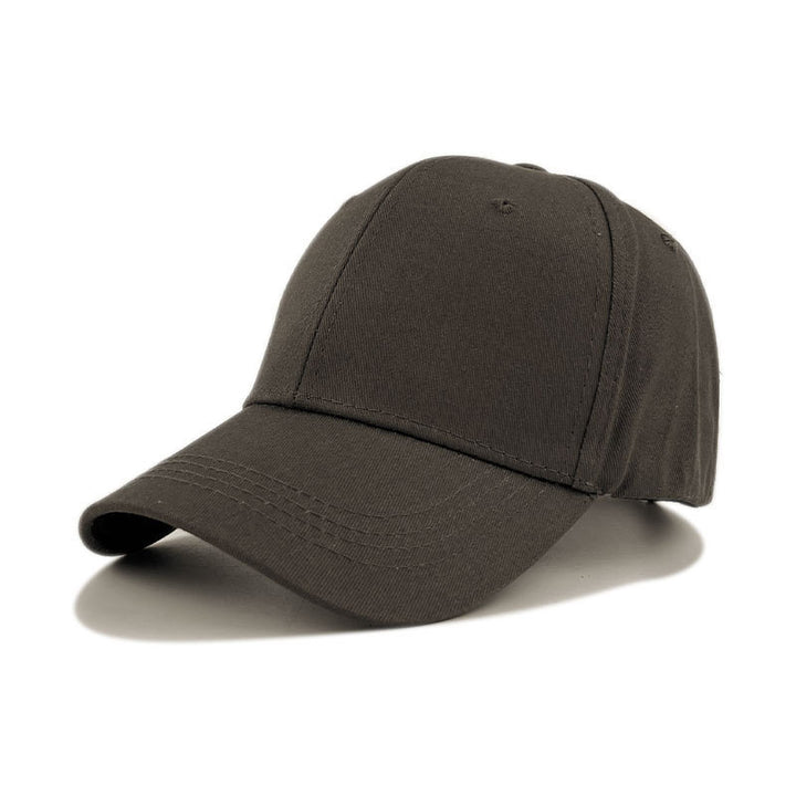 Kvinne Klassisk Justerbar Baseball Cap Skanto 1784084110