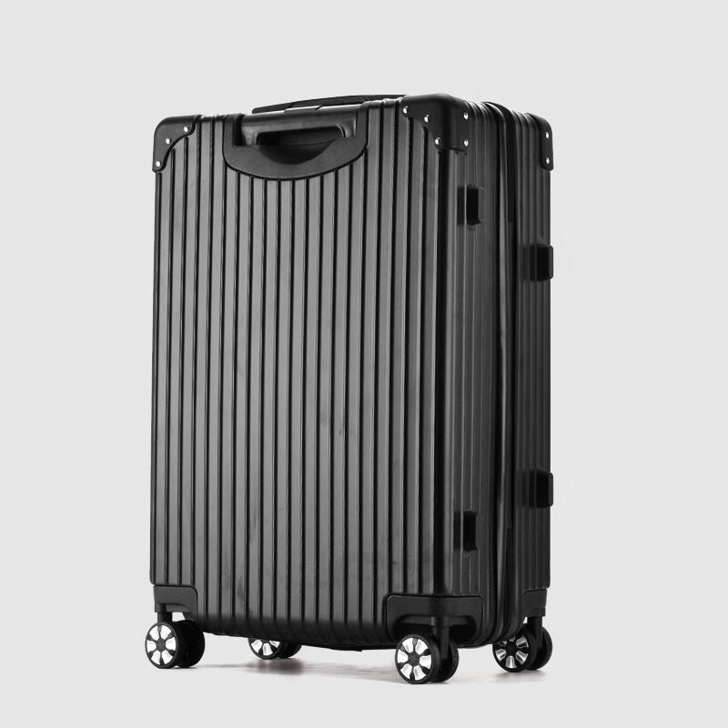 Unisex Dobbel-Lag Utvidbar Hard-Shell Bagasjesett Skanto