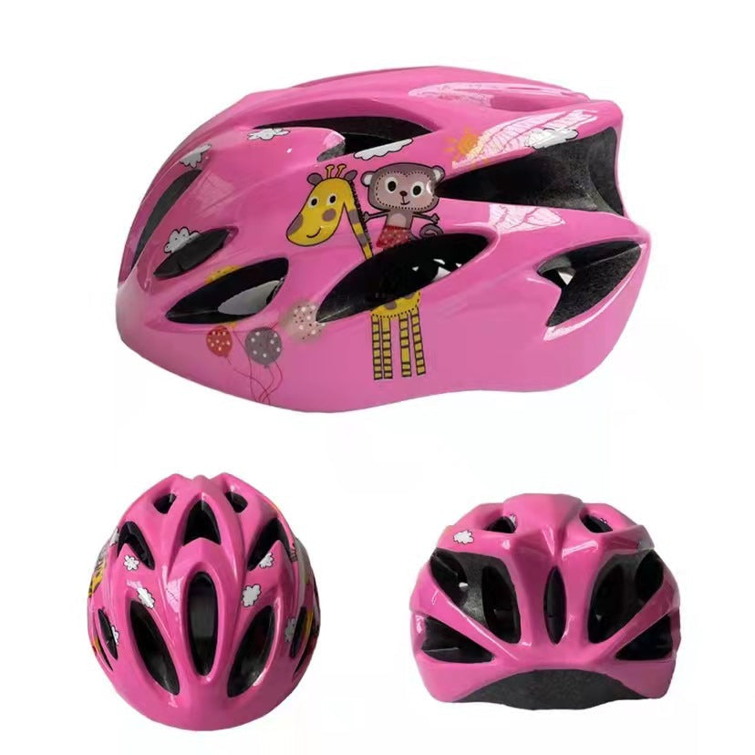 WoCycling Hjelm Skanto