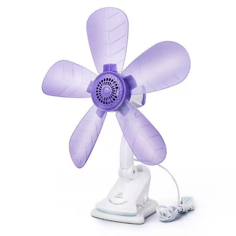 Dame dekorativ bordvifte i det originale blomsterdesignet Skanto