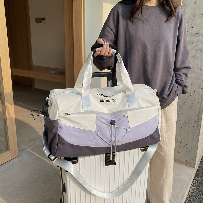 Sportbag Skanto