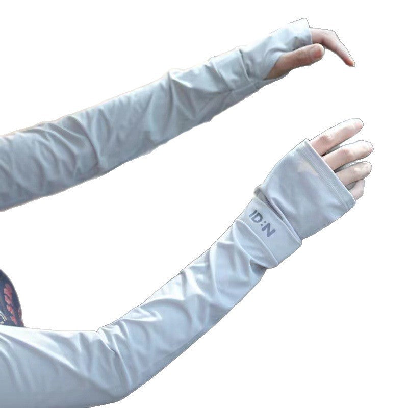 Dame UV-beskyttelse Armstulpen Skanto 1782915640