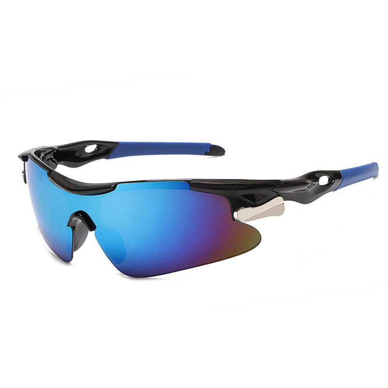 Dame sportsesonglass med innovativ, ergonomisk design og polarisert glass Skanto