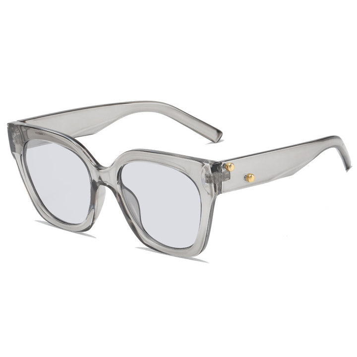 Damer ekstravagant utformet solbrille Skanto