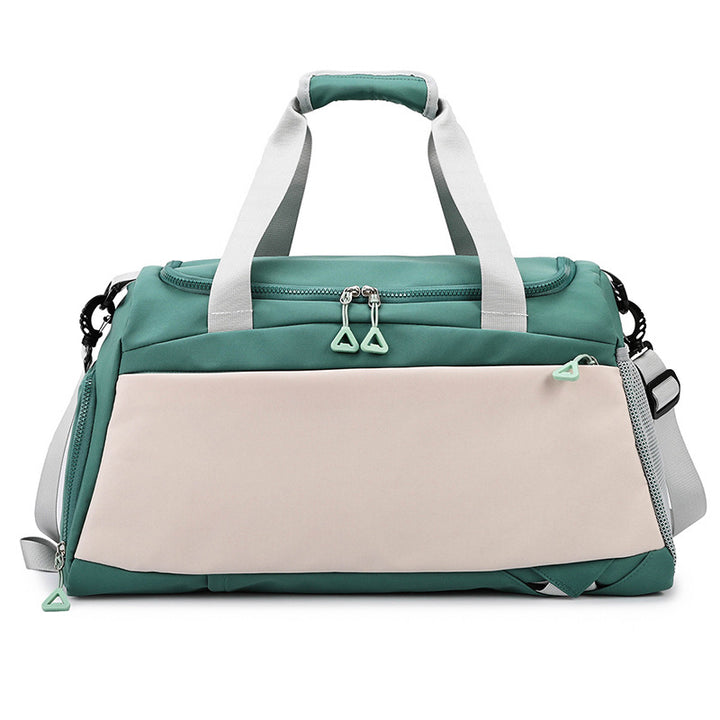 Multifunksjonell sportbag med isolerte rom Skanto