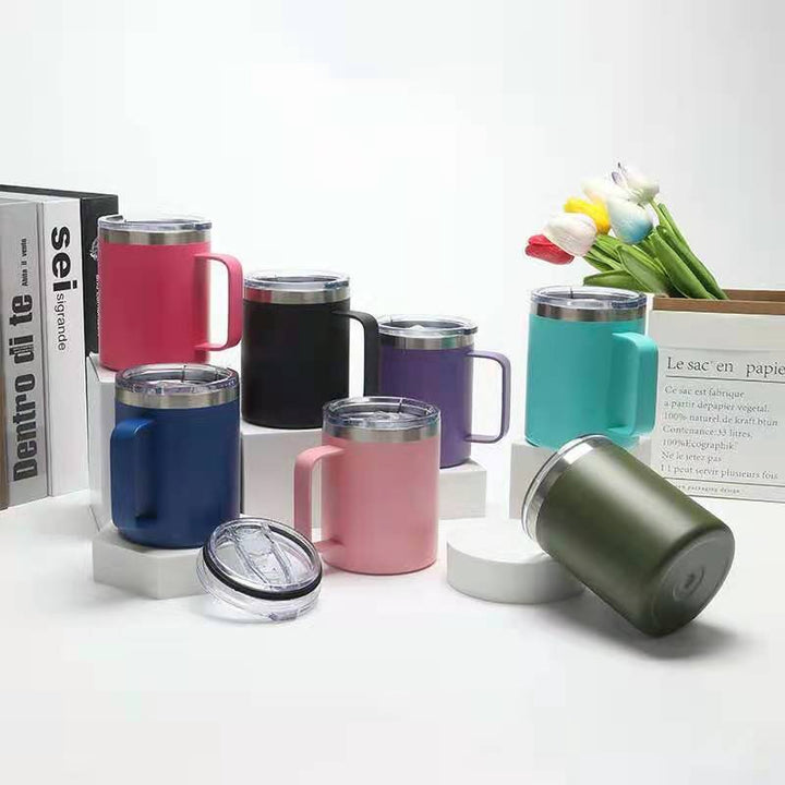 Unisex Isolert KaffeKopp Skanto