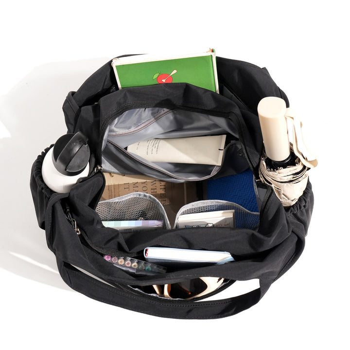 Multifunksjonell Sportbag med Ergonomisk Design Skanto