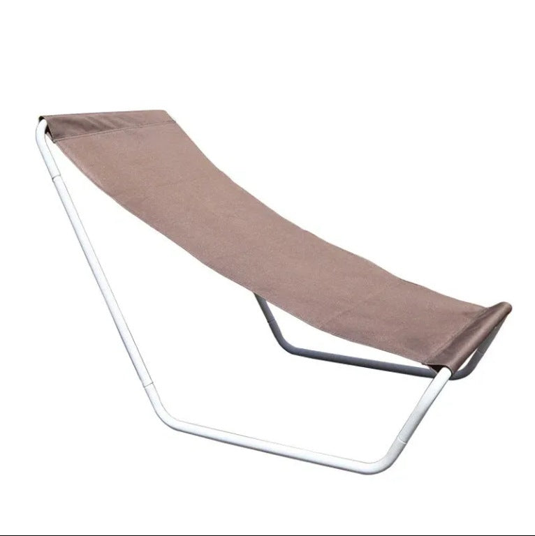 Camping Lounger Skanto