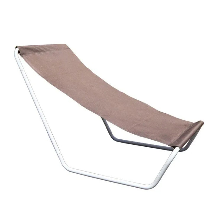 Camping Lounger Skanto
