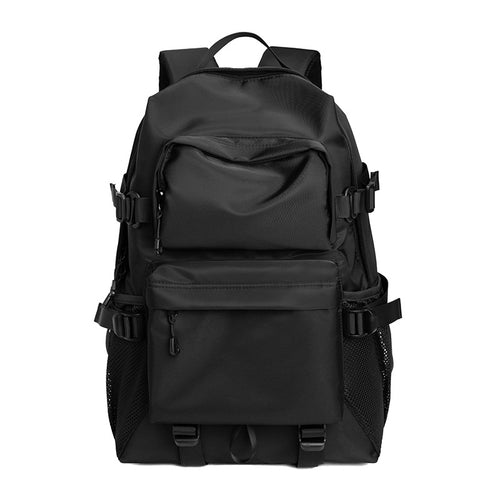 Multi-Compartment Eventyr Ryggsekk Skanto
