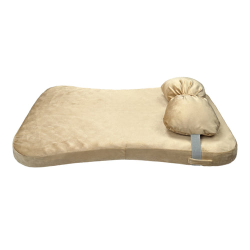 Ergonomisk  Sove Matte  Hundeseng