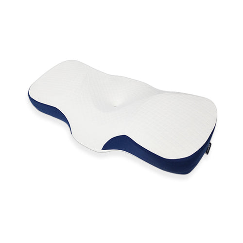 Ergonomisk nakkestøttepute Skanto
