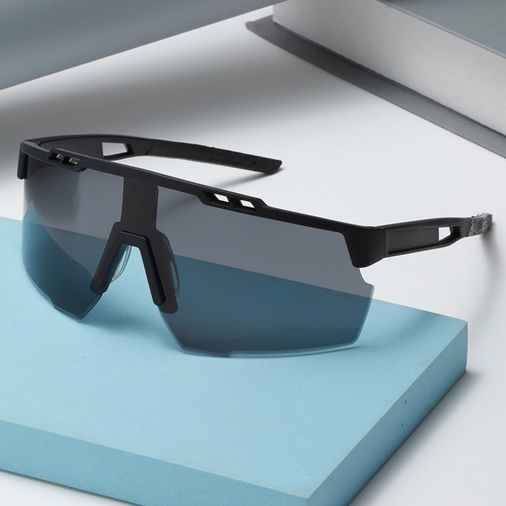 Men's High-Performance Outdoor Sport Sunglasses Skanto