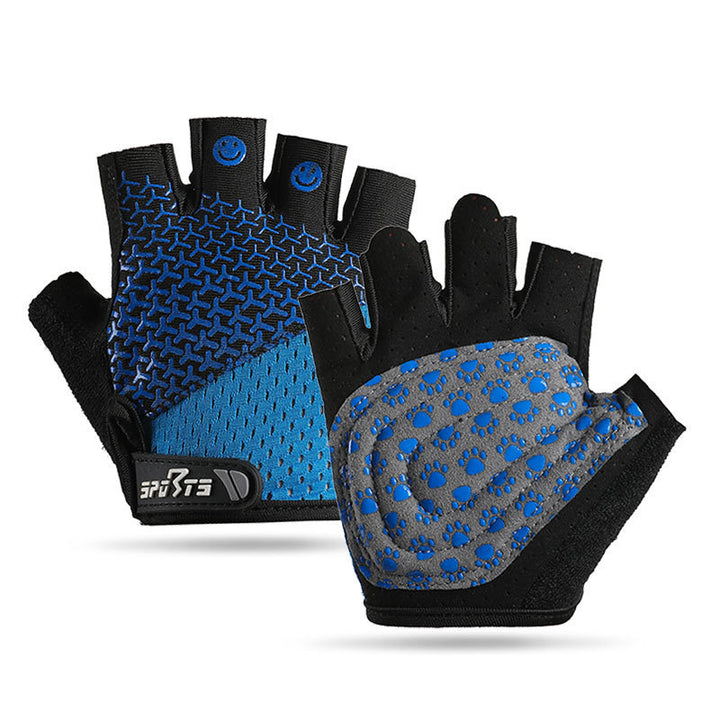 Women's Training Gloves Skanto