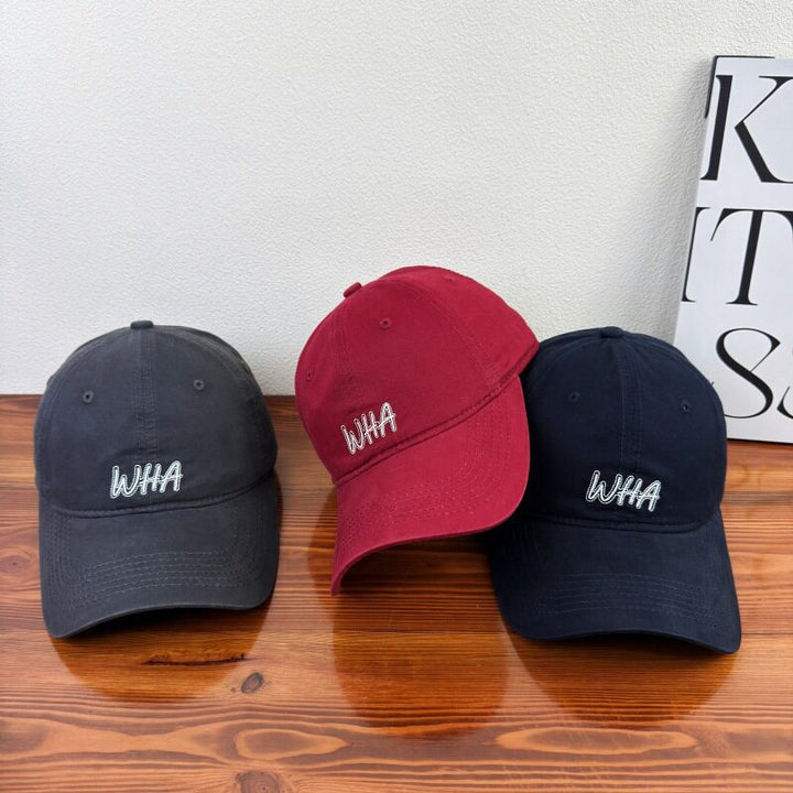 Herrebrodert justerbar baseballcaps Skanto