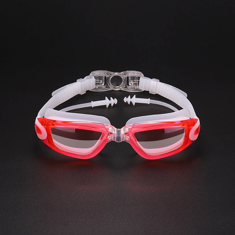 Svømmebrille Skanto