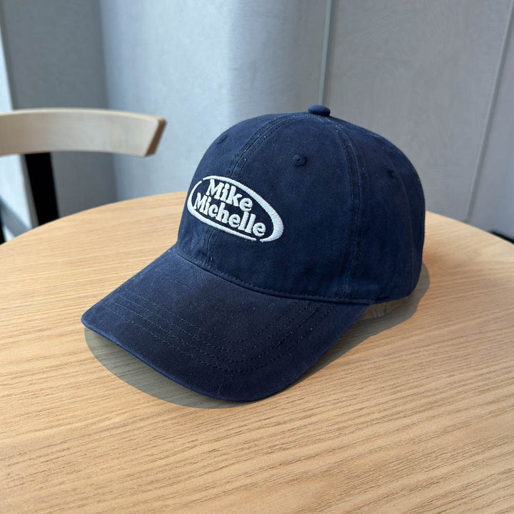 Herre Casual Justerbar Bomulls Baseball Caps Skanto 1784270882