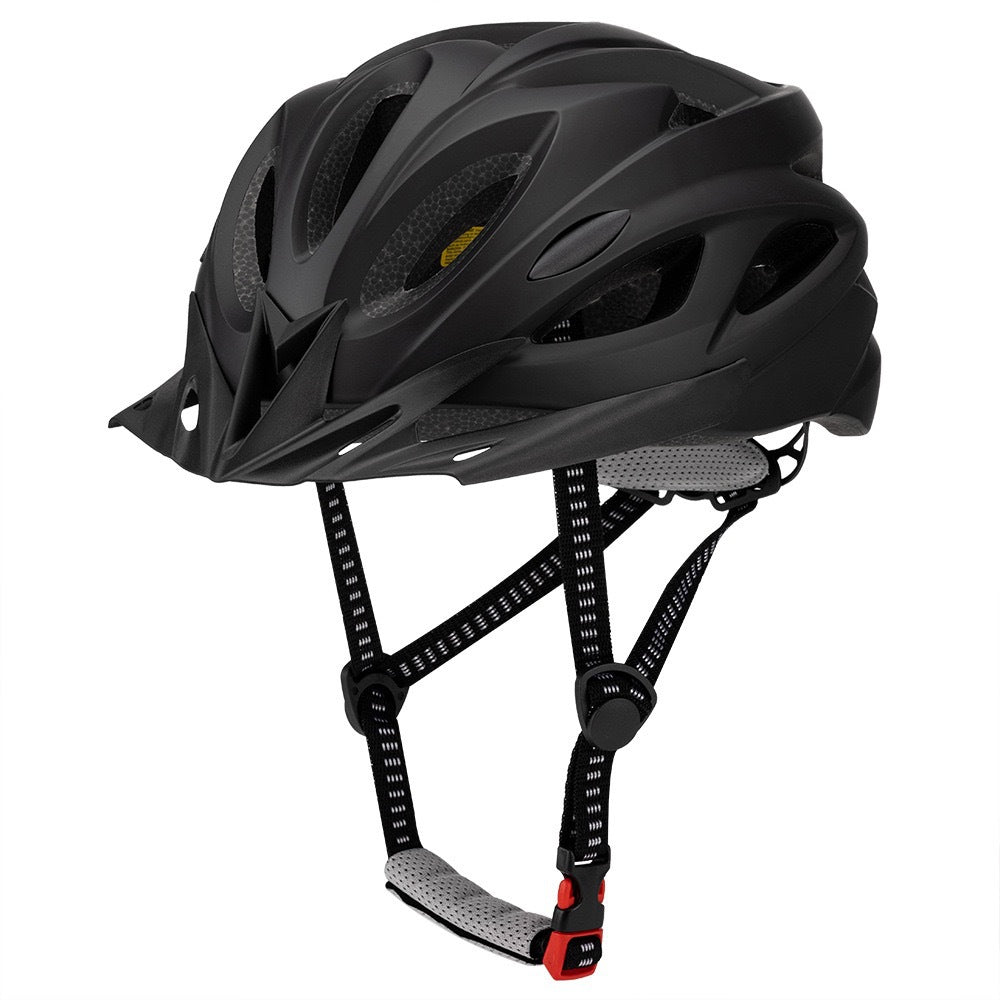 Ventilert Mountain Bike Hjelm Skanto