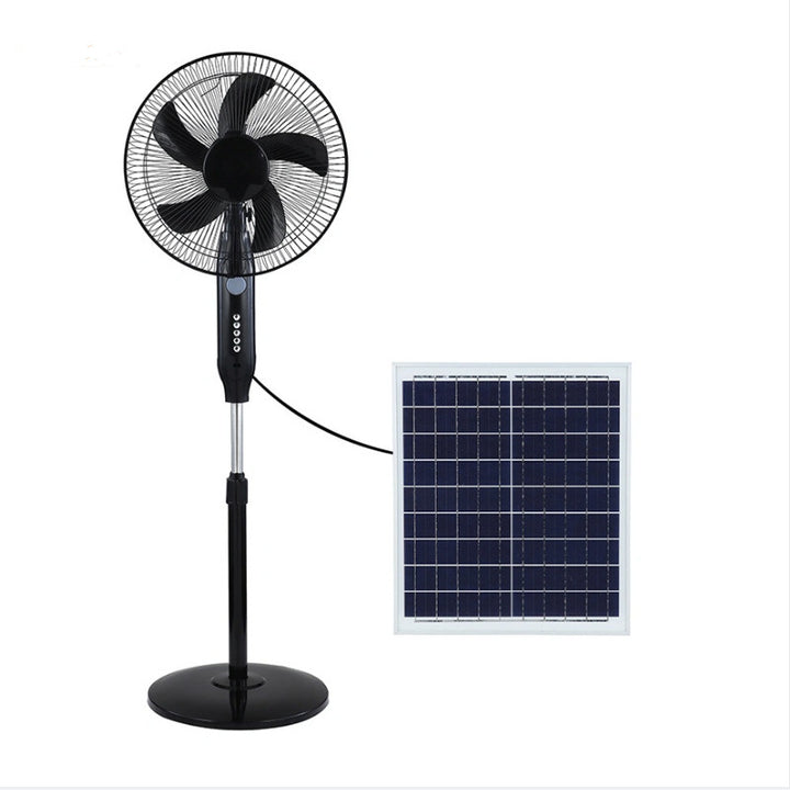 Unisex Solarbetr driven Ståvifte Skanto