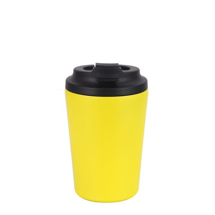 Dame Isolert Kaffe-til-go-kopp med praktisk drikkeluke Skanto