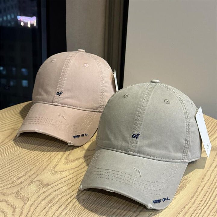 Herre Klassisk Justerbar Caps Skanto 1784270698