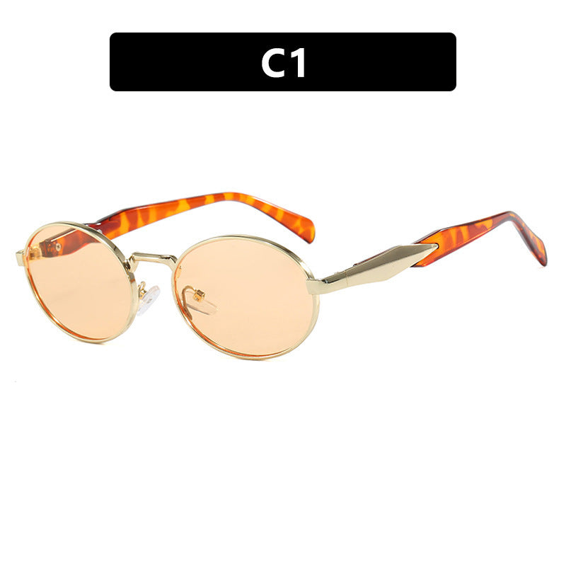 Dame solbrille Skanto