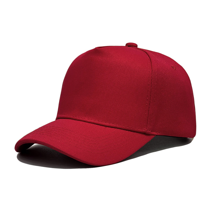 Dame Sporty caps laget av pustende materiale Skanto