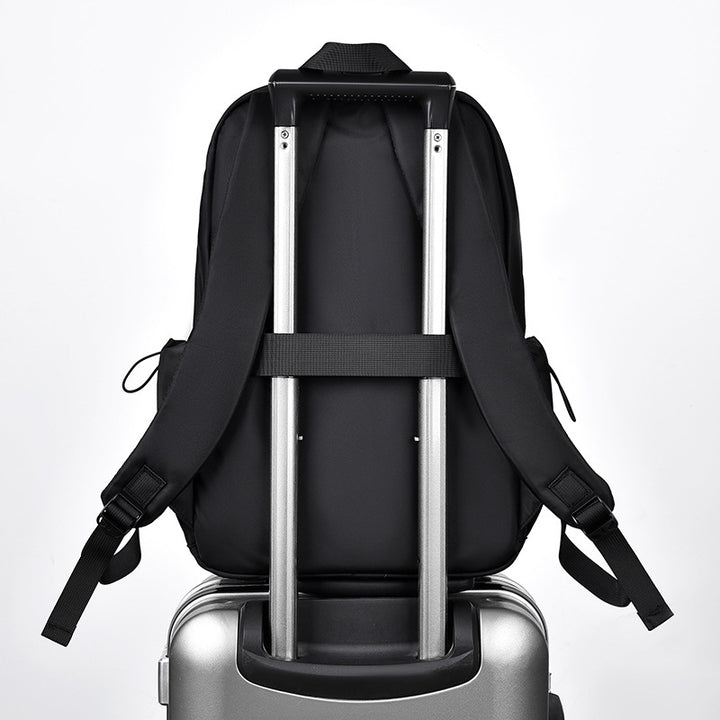 Elegante kontor ryggsekk Skanto
