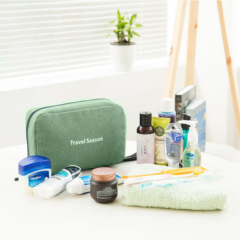 Cosmetic storage bag Skanto