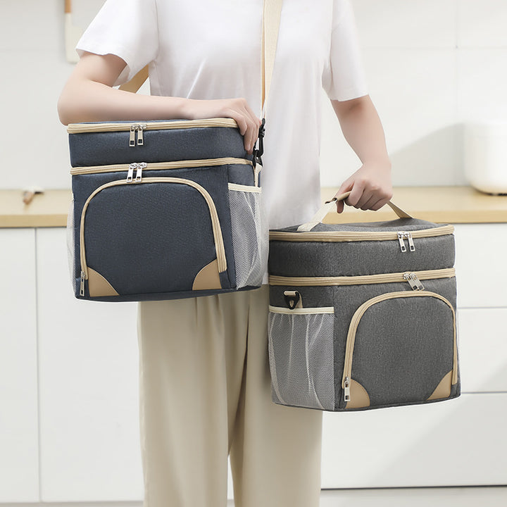 Cooler Bag Skanto