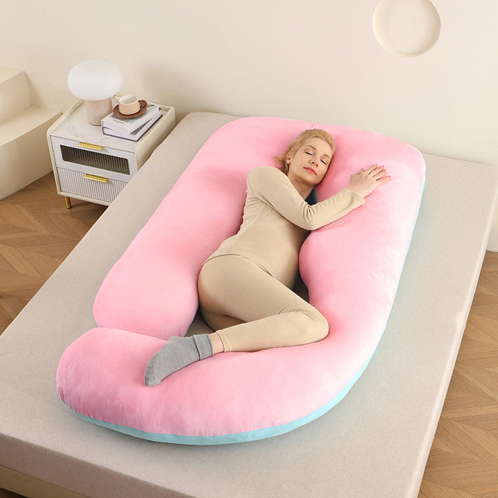 Ergonomisk helkropppute Skanto