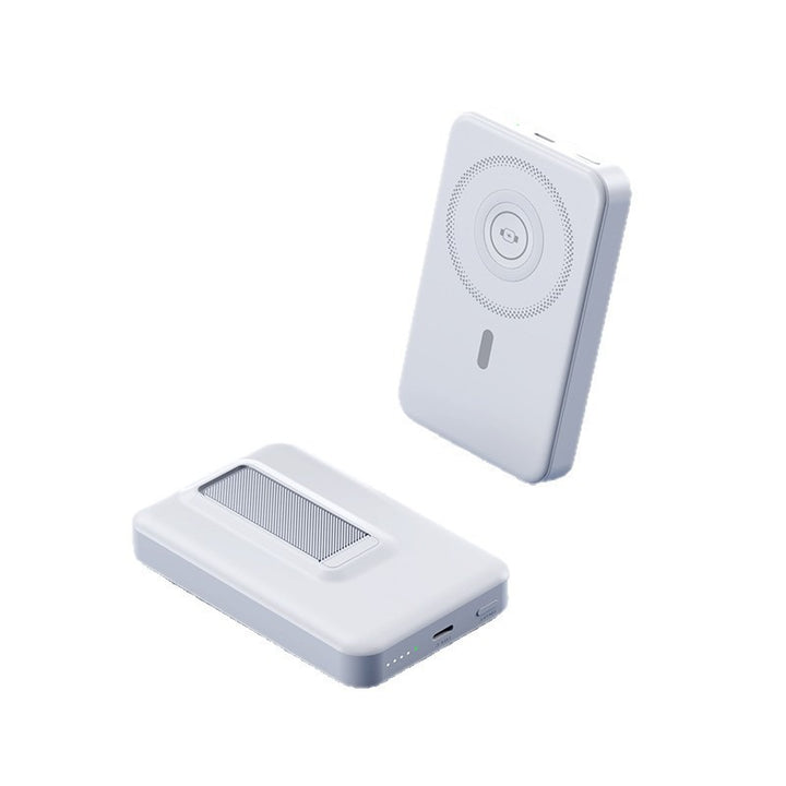 Wlan-overvåkningskamera Skanto
