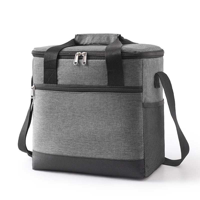 Dame Isolert Kjølebag Skanto
