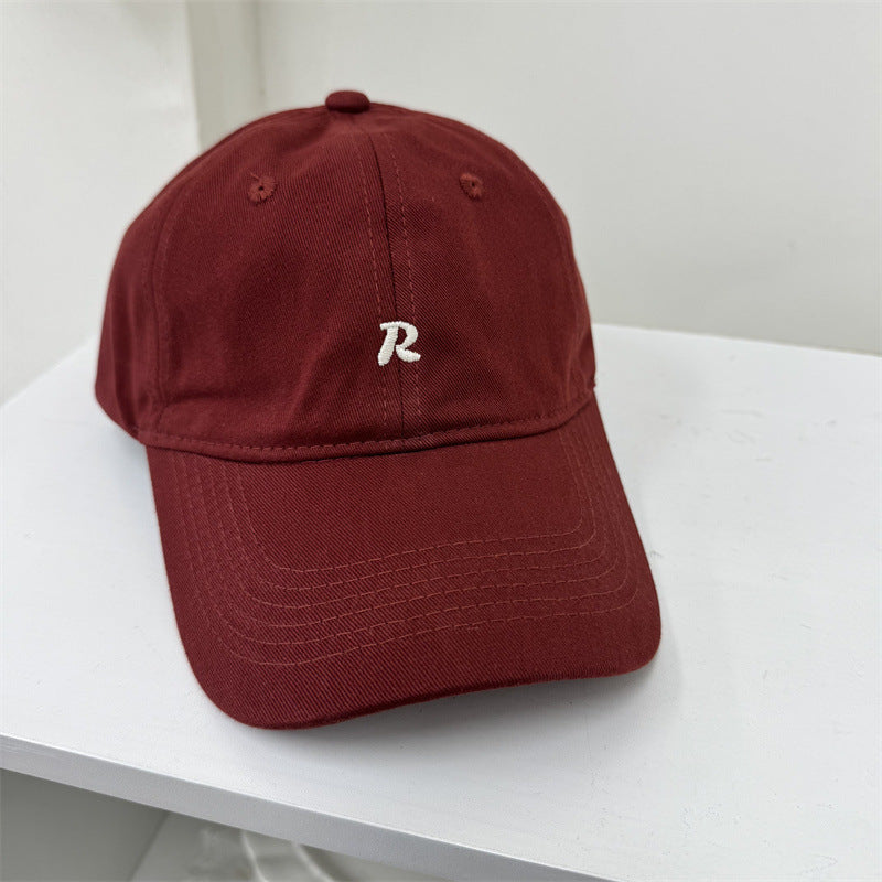 Kvinnenes Casual Justerbar Baseball Cap Skanto
