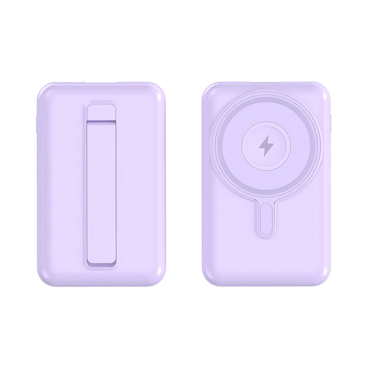 Bærbar Magsafe Powerbank Skanto