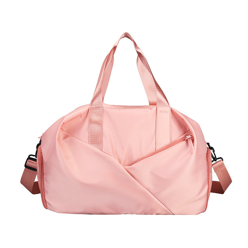 Sporty og elegant reiseveske Skanto